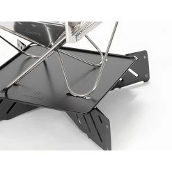 Snow Peak Fireplace Base Plate Stand 14 Snow Peak Fireplace Base Plate Stand