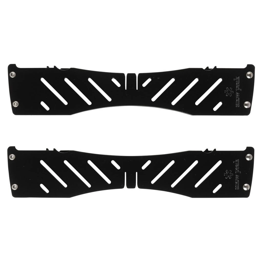 Snow Peak Fireplace Base Plate Stand 9 Snow Peak Fireplace Base Plate Stand