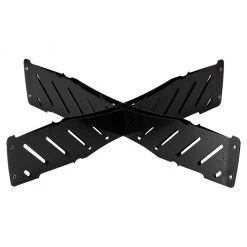 Snow Peak Fireplace Base Plate Stand