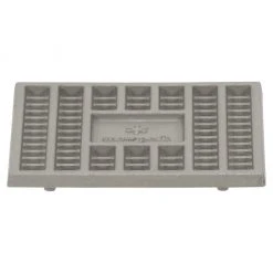 Snow Peak Fireplace Cast Iron Coal Bed Pro