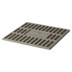 Snow Peak Fireplace Cast Iron Coal Bed Pro