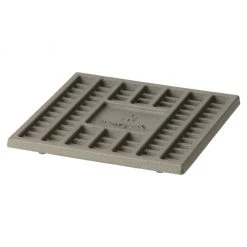 Snow Peak Fireplace Cast Iron Coal Bed Pro