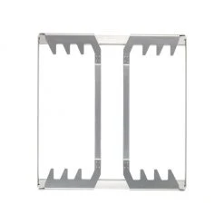 Snow Peak Fireplace Grill Bridge