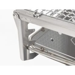 Snow Peak Fireplace Grill Bridge