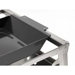 Snow Peak Fireplace Grill Bridge