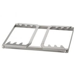 Snow Peak Fireplace Grill Bridge