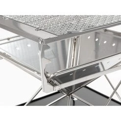 Snow Peak Fireplace Grill Bridge