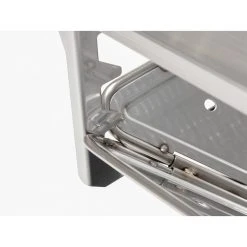 Snow Peak Fireplace Grill Bridge