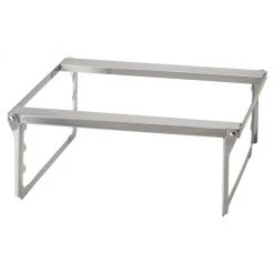 Snow Peak Fireplace Grill Bridge