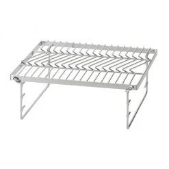 Snow Peak Fireplace Grill Bridge