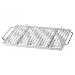 Snow Peak Camping Kit Fireplace Grill