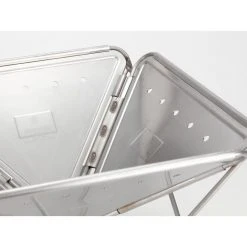 Snow Peak Fireplace Starter Set Camping Kit