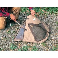 Snow Peak Fireplace Starter Set Camping Kit