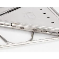 Snow Peak Fireplace Starter Set Camping Kit