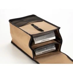 Snow Peak Camping Kit Fireplace Wall Floga Carrying Case | Large