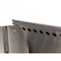 Snow Peak Fireplace Wall Floga | Large Camping Kit