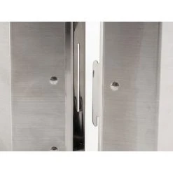 Snow Peak Fireplace Wall Floga | Large Camping Kit