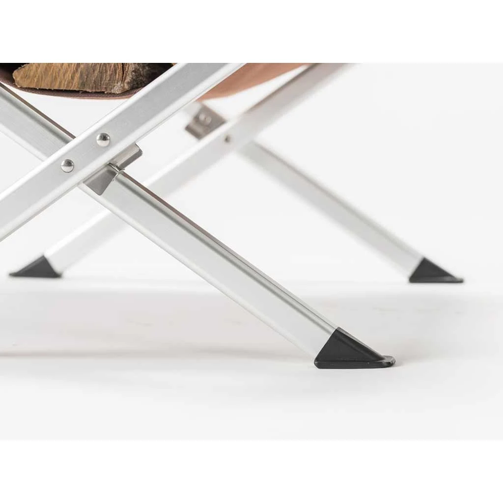 Snow Peak Fireside Ottoman Home, Garden & Cooking 7 Snow Peak Fireside Ottoman Home, Garden & Cooking