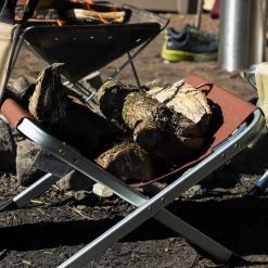 Snow Peak Fireside Ottoman Home, Garden & Cooking 15 Snow Peak Fireside Ottoman Home, Garden & Cooking