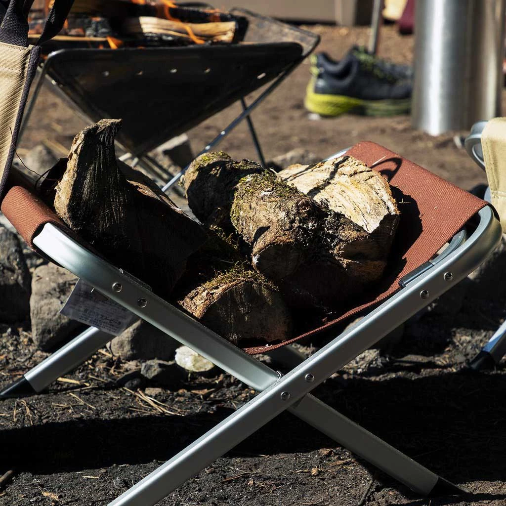 Snow Peak Fireside Ottoman Home, Garden & Cooking 8 Snow Peak Fireside Ottoman Home, Garden & Cooking