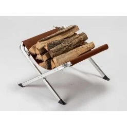 Snow Peak Fireside Ottoman Home, Garden & Cooking 16 Snow Peak Fireside Ottoman Home, Garden & Cooking