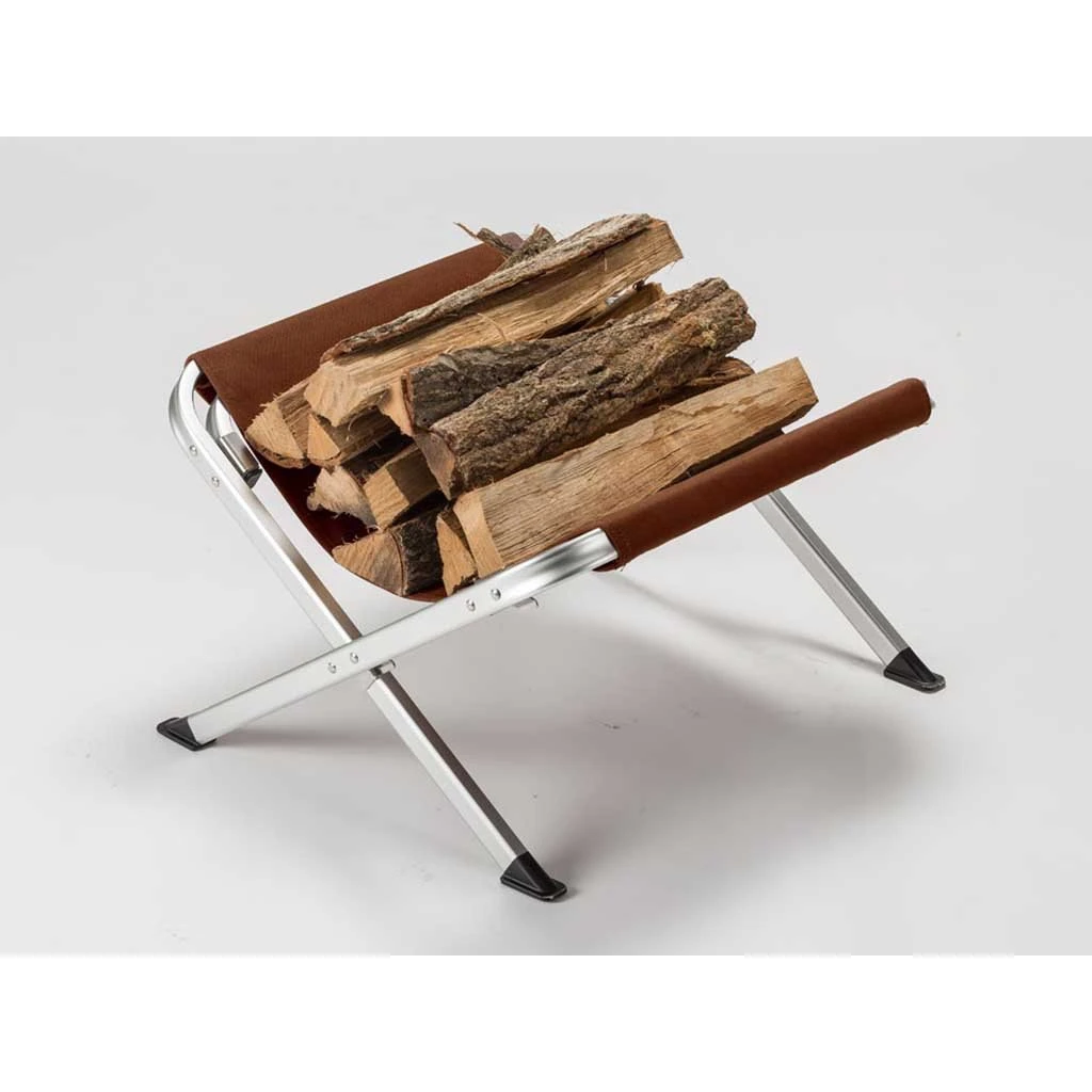 Snow Peak Fireside Ottoman Home, Garden & Cooking 9 Snow Peak Fireside Ottoman Home, Garden & Cooking