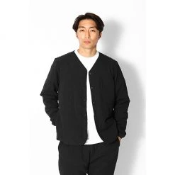 Snow Peak Flexible Insulated Cardigan | Winter 2021 Version 17 Snow Peak Flexible Insulated Cardigan | Winter 2021 Version