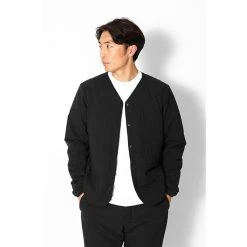 Snow Peak Flexible Insulated Cardigan | Winter 2021 Version 16 Snow Peak Flexible Insulated Cardigan | Winter 2021 Version