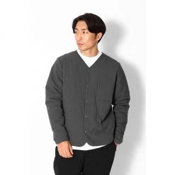 Snow Peak Flexible Insulated Cardigan | Winter 2021 Version 14 Snow Peak Flexible Insulated Cardigan | Winter 2021 Version