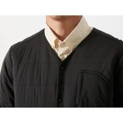 Snow Peak Flexible Insulated Cardigan | Winter 2021 Version 16 Snow Peak Flexible Insulated Cardigan | Winter 2021 Version