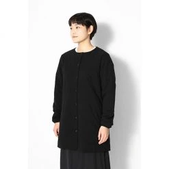 Snow Peak Flexible Insulated Long Cardigan Home, Garden & Cooking