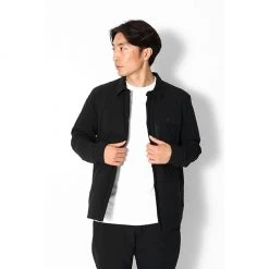 Snow Peak Home, Garden & Cooking Flexible Insulated Shirt | Winter 2021 Version