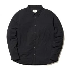 Snow Peak New Flexible Insulated Shirt | Spring 2022 Version