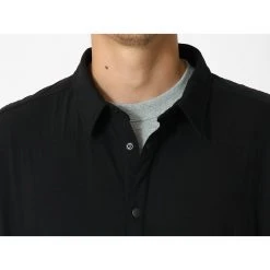 Snow Peak New Flexible Insulated Shirt | Spring 2022 Version