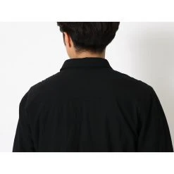 Snow Peak New Flexible Insulated Shirt | Spring 2022 Version