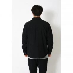 Snow Peak New Flexible Insulated Shirt | Spring 2022 Version
