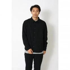 Snow Peak New Flexible Insulated Shirt | Spring 2022 Version