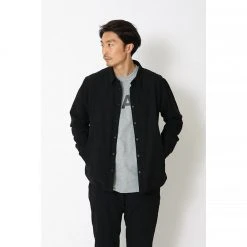 Snow Peak New Flexible Insulated Shirt | Spring 2022 Version