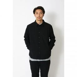 Snow Peak New Flexible Insulated Shirt | Spring 2022 Version