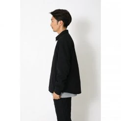 Snow Peak New Flexible Insulated Shirt | Spring 2022 Version