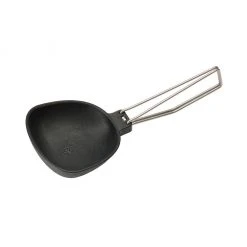 Snow Peak Camping Kit Folding Ladle