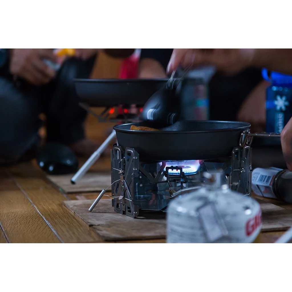 Snow Peak Camping Kit Folding Ladle 5 Snow Peak Camping Kit Folding Ladle