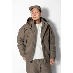 Snow Peak FR 2L Down Jacket