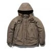 Snow Peak FR 2L Down Jacket