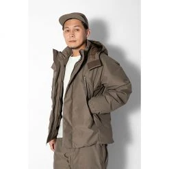 Snow Peak FR 2L Down Jacket