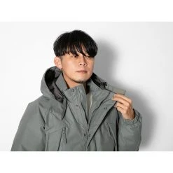 Snow Peak FR 2L Down Jacket