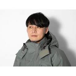 Snow Peak FR 2L Down Jacket