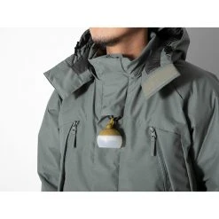 Snow Peak FR 2L Down Jacket