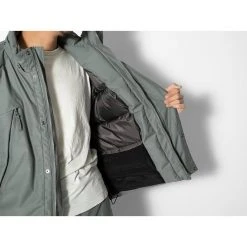 Snow Peak FR 2L Down Jacket