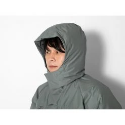 Snow Peak FR 2L Down Jacket